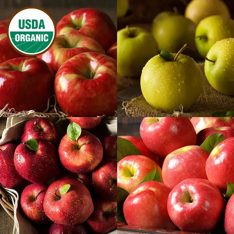 Apples Organic