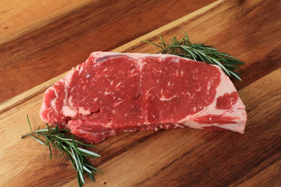 New York Steak Prime