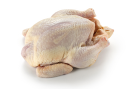 Whole Chicken - Non GMO, Pasture Raised & Air Chilled