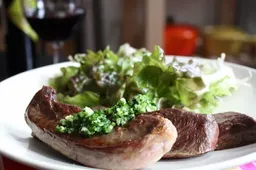 Beef Heart