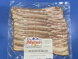 Bacon-Nitrate Free