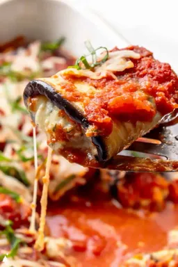 Eggplant Rollatini