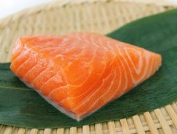 Atlantic Salmon Portion Cut SUSHI QUALITY 1LB