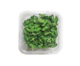 Radish Sprouts - Kaiware Daikon (≈50gm) 