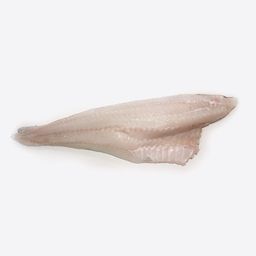 Alaskan Cod Filet, Skinless / Boneless