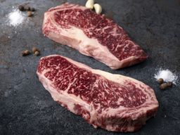 Beef Wagyu (A5) Steak Cut 1-1.5 LB