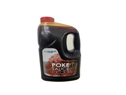 POKE SAUCE SPICY 5.2 LB