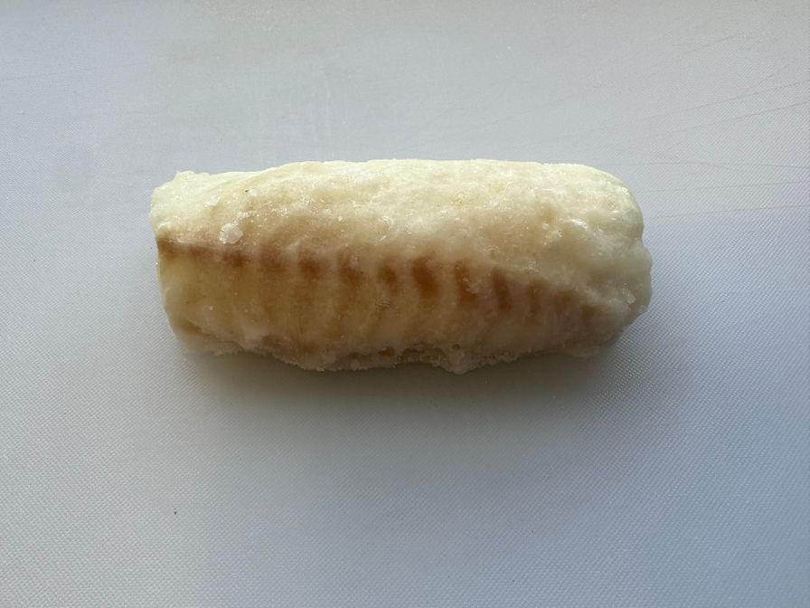 COD Pacific LOIN Cut Portions S/Off B/Out 4oz (10 lb) Unomundo Oceanwise IQF Frozen