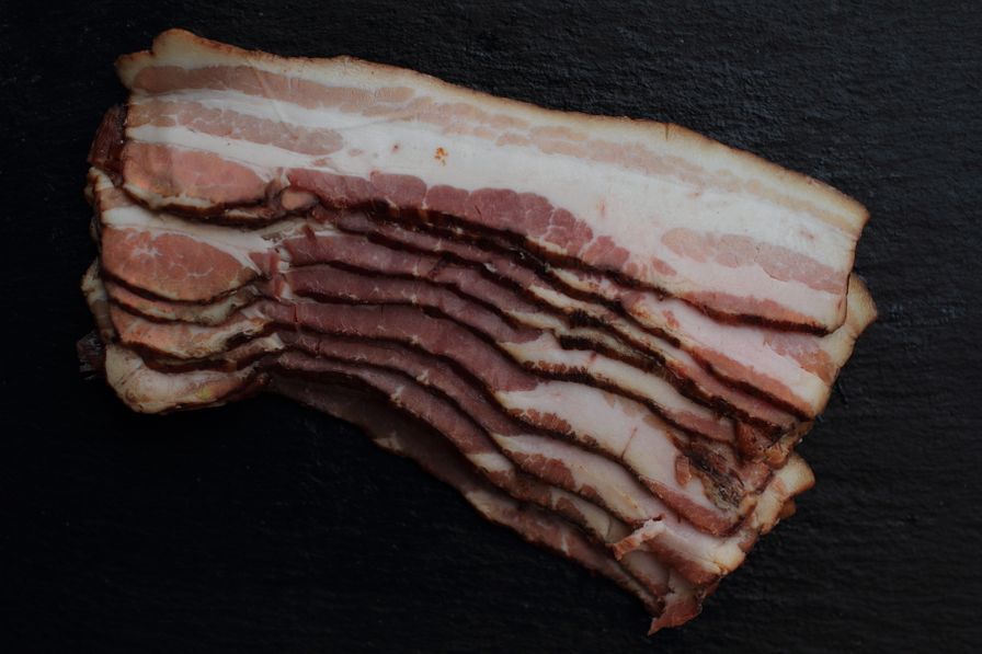 HMS Bacon