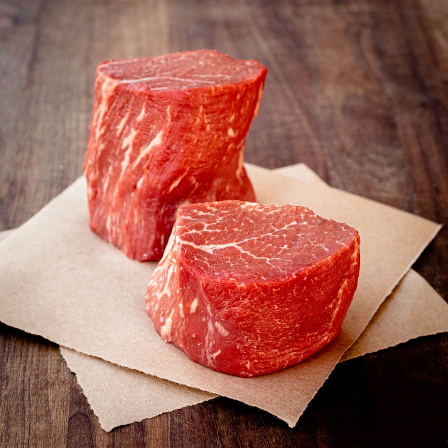 Wagyu Filet Mignon (Chateaubriand Center Cuts)