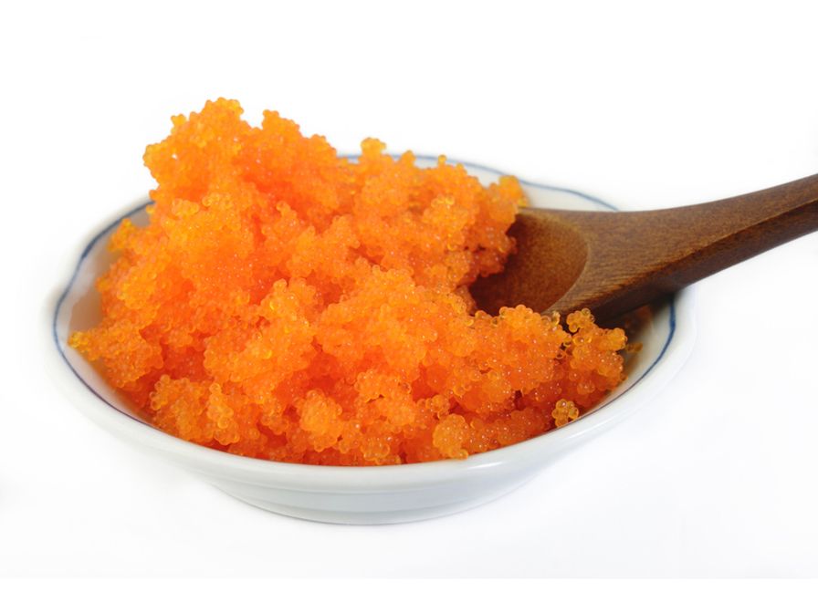 Ocean Providence Las Vegas LLC  Tobikko Orange - Flying Fish Roe