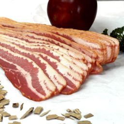 Pasture-Raised Applewood Bacon