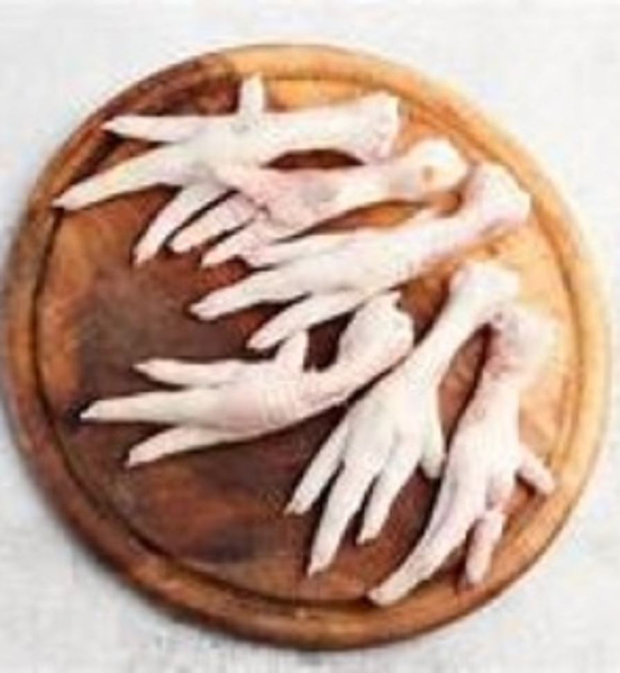 Chicken Feet