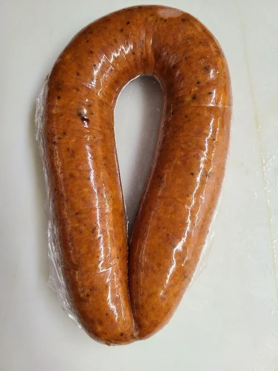 All Beef Keilbasa