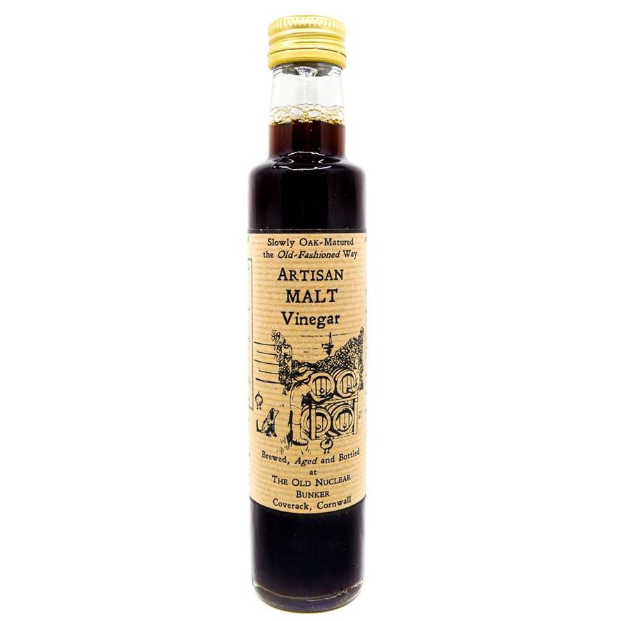 Artisan Malt Vinegar 