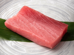 Big Eye Tuna (Fatty Meat)