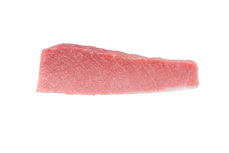 bluefin tuna sushi toro