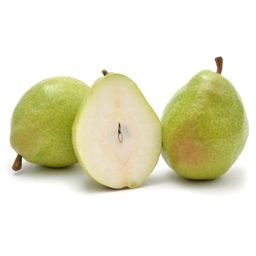 Pear Anjou-