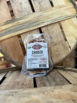 Chorizo