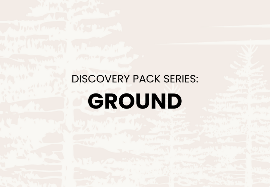 Discovery Pack: Ground