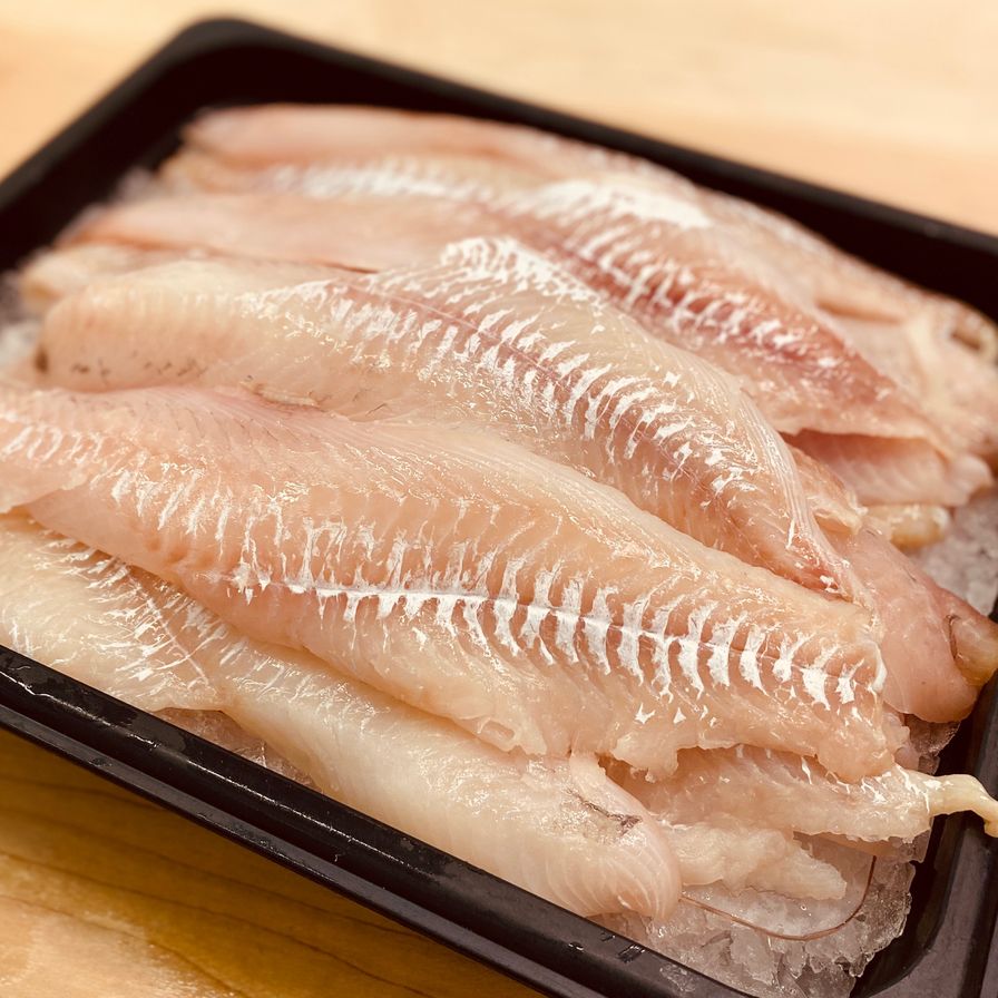 East Coast CDN Haddock Fillets - FRESH