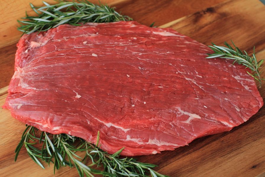 Flank Steak