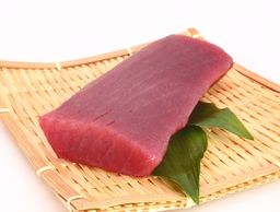 Fresh Yellowfin Tuna Saku SUSHI QUALITY  0.5 LB