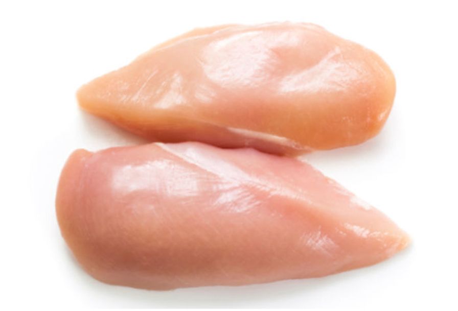 Boneless Skinless Chicken Breast