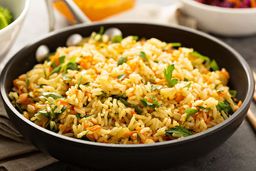 Rice Pilaf