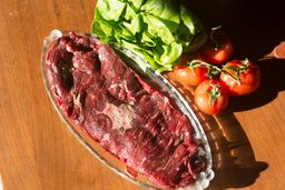 Merlot Steak
