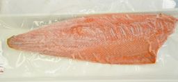 Sockeye Salmon COLD SMOKED UNSLICED - BC WILD