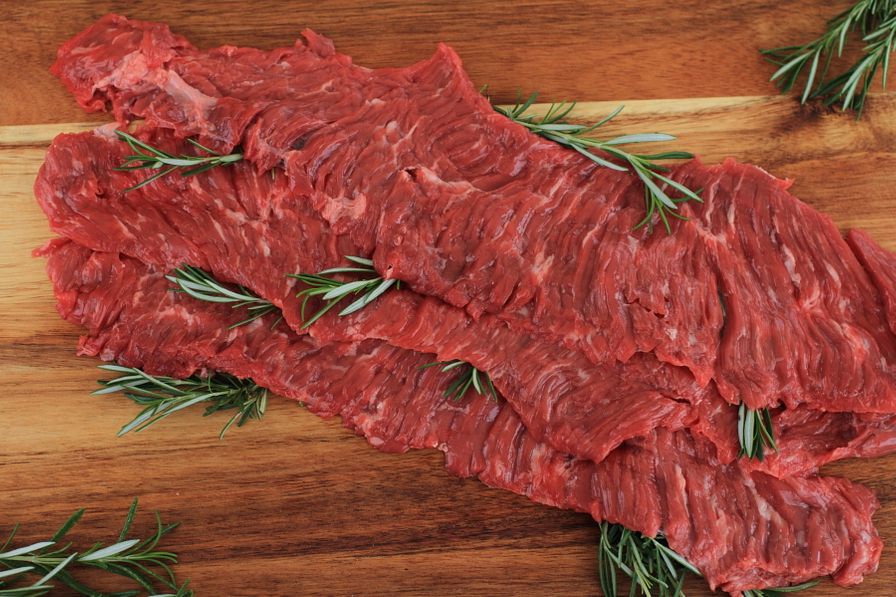 Carne Asada (Fresh & Frozen)