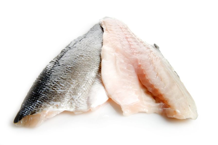 Euro Bass, Brazino, Lavraki fillet