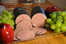Tirolerwurst