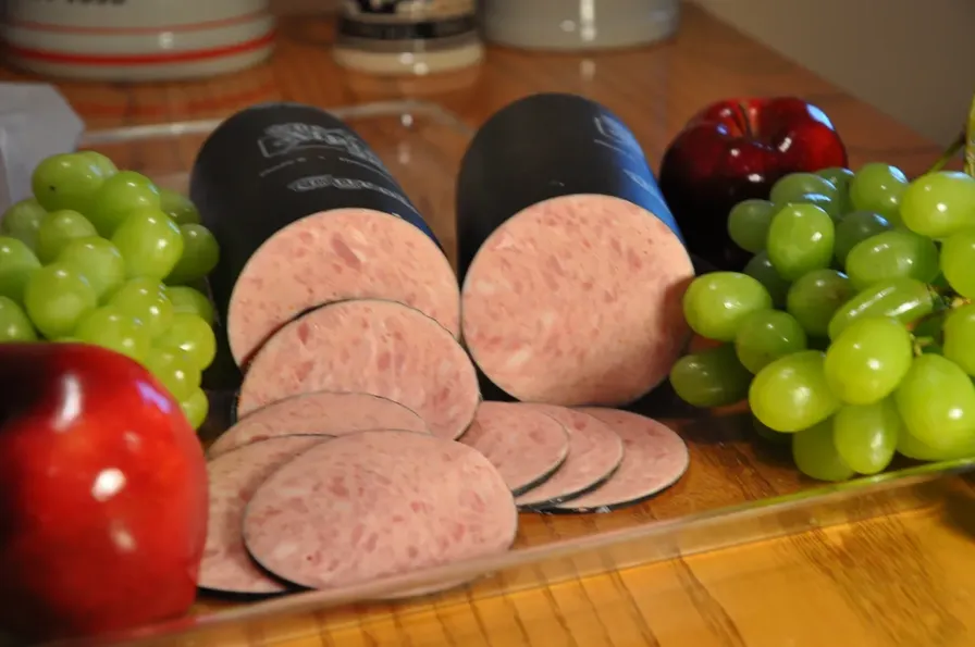 Tirolerwurst