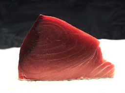 Fresh Tuna (Koro) Skin Off