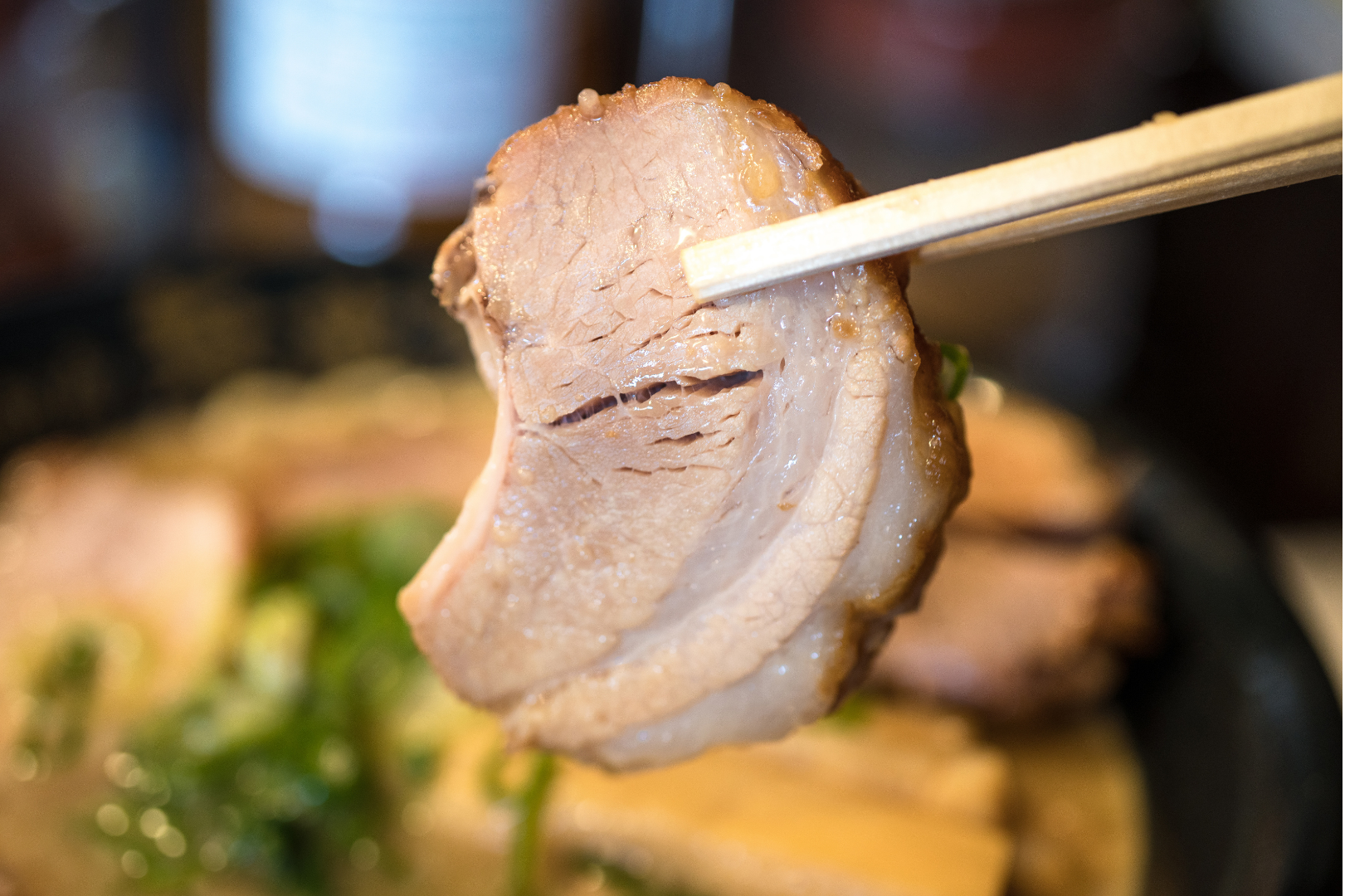 Buy Hanazen Slow Cooked Ready to Eat Chashu (Pork Belly)