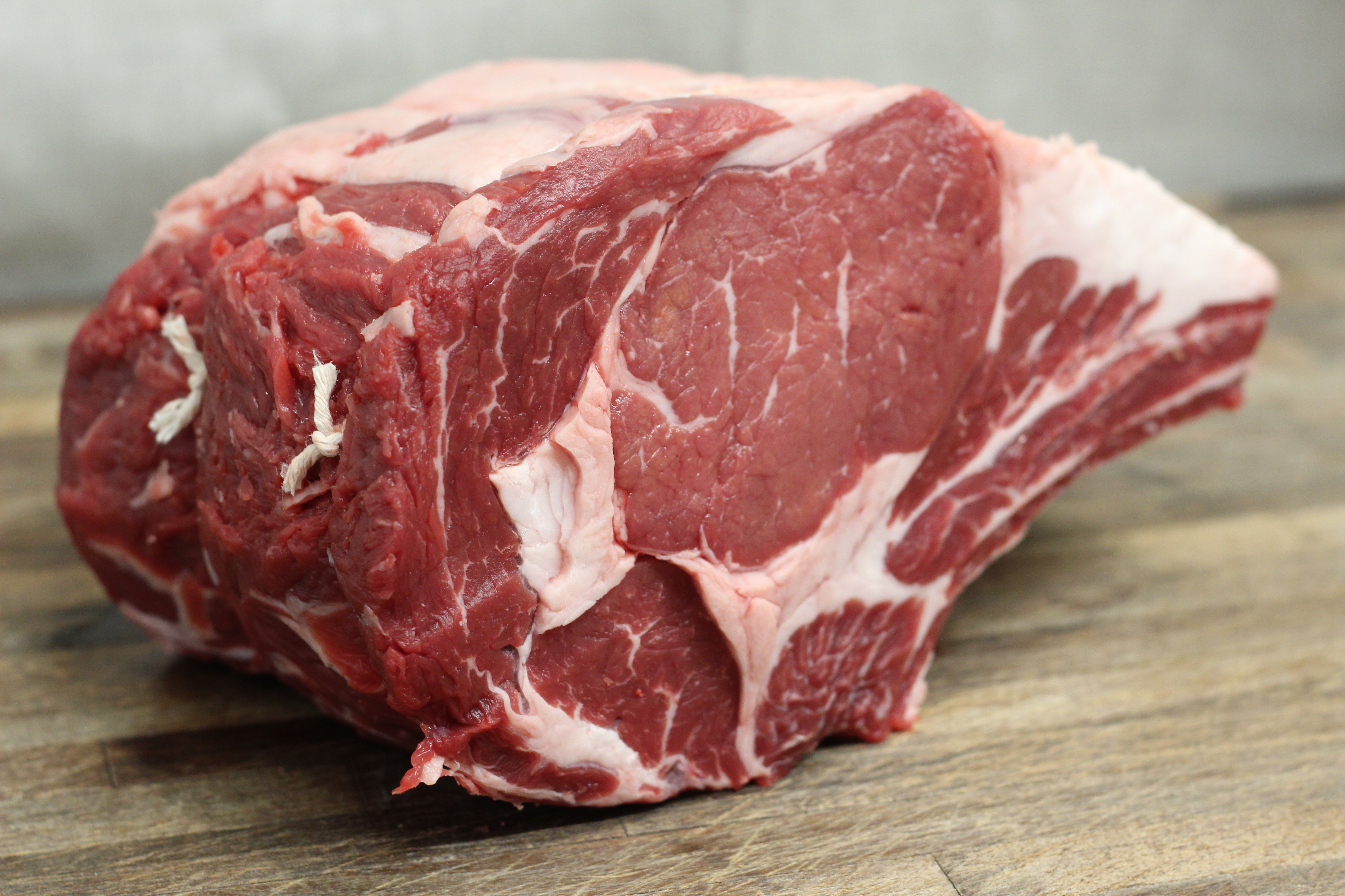 Windsor Meats | Prime Rib Roast