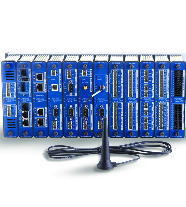 TBox MS