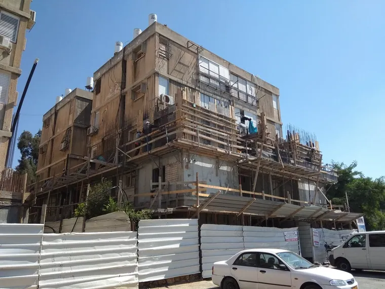 כוכבי יצחק 7 — תמונה 6