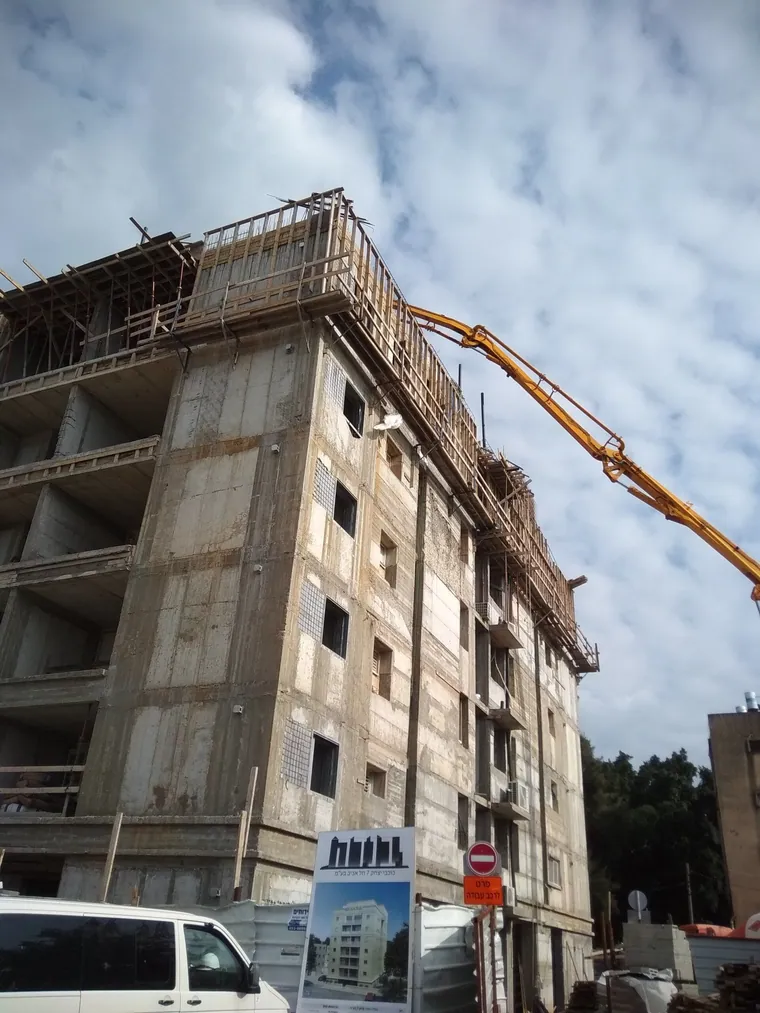 כוכבי יצחק 7 — תמונה 7