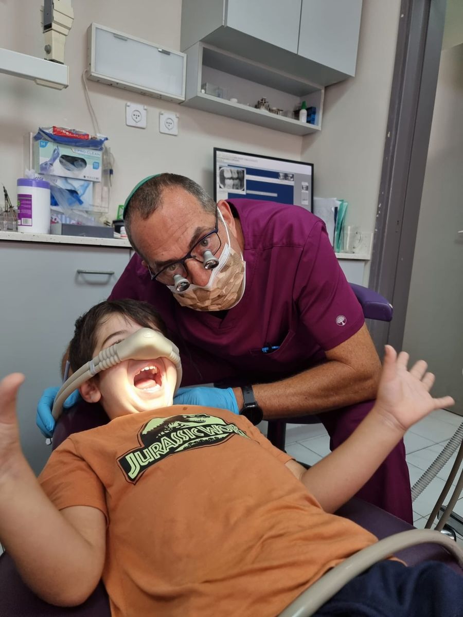 ד