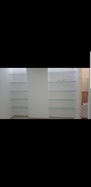 עבודות דקורטיביות - עידן הזכוכית