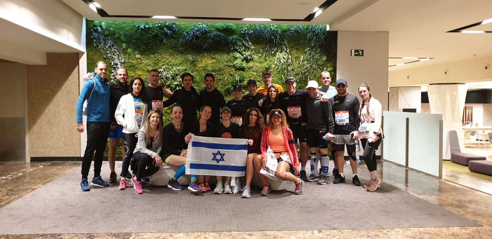 גלריה - theNteam