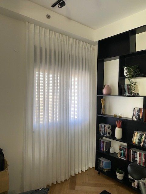 וילונות ביתיים - vilotex