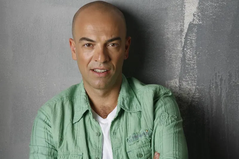 Pavlo Rosenberg