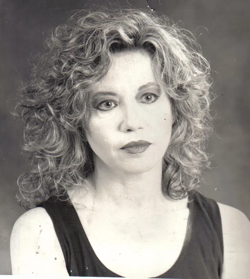 Chava Alberstein
