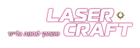 לייזר קראפט לייזר קראפט