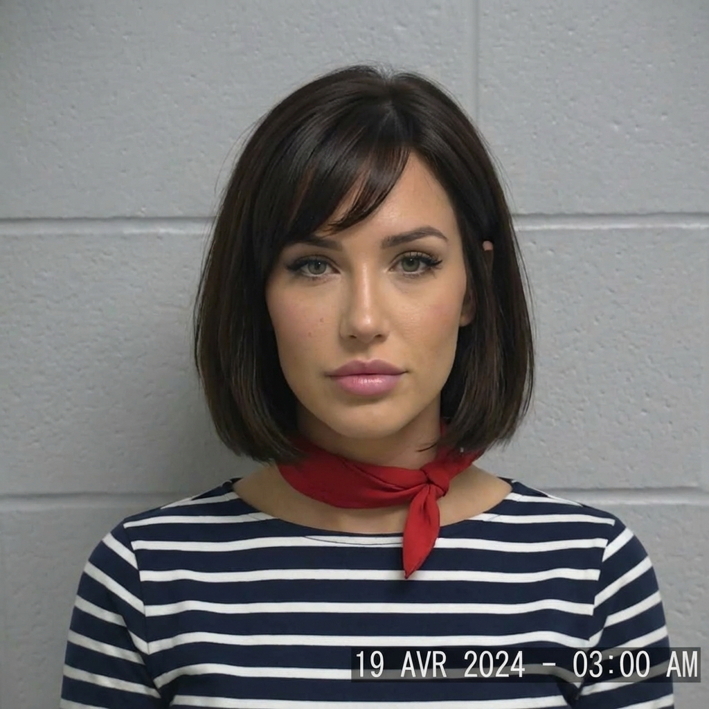 Texas Woman Arrested After Ex-Boyfriend Finds Out Why His Car Kept Smelling Like Shrimp