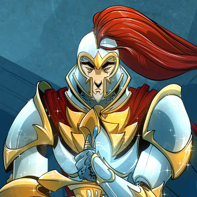 Paladin